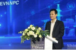 EVNNPC đẩy mạnh chuyển đổi số trong quản lý vận hành lưới điện phân phối
