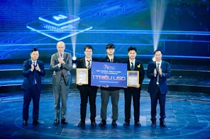 Lộ diện quán quân mùa 1 “A.I thực chiến” - Chủ nhân giải thưởng lên đến 1 triệu USD từ Techcombank