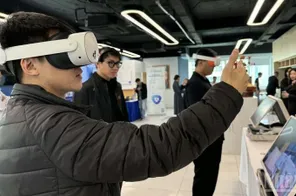 Phiên trình diễn các giải pháp trí tuệ nhân tạo (AI) nổi bật