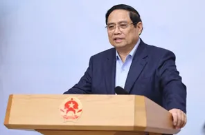 Phải đưa hội nhập quốc tế thực sự trở thành một trụ cột phát triển