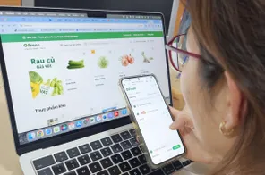 Kỳ vọng sàn thương mại điện tử thuần Việt