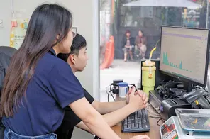 Doanh nghiệp nhỏ chuyển đổi số trong áp lực tuân thủ