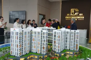 Đà Nẵng xem xét chấp thuận 3 dự án nhà ở xã hội với hơn 3.300 căn hộ