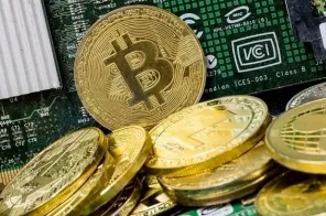 Bắt đầu tiếp nhận hồ sơ cấp phép thị trường tài sản mã hóa