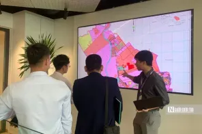 Chu kỳ mới của bất động sản Việt Nam: Quỹ đất không còn là tài sản cốt lõi duy nhất