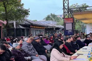 Đẩy mạnh ứng dụng khoa học tiên tiến để bảo tồn và phát triển dược liệu