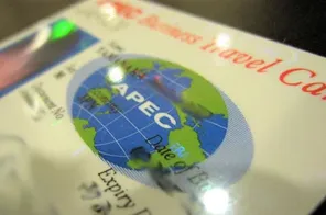 Đề xuất sửa đổi, bổ sung một số quy định về thẻ đi lại doanh nhân APEC