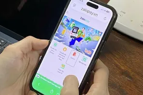 Chiêu trò lừa đảo “lì xì online” dịp Tết Nguyên đán