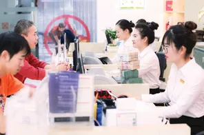 Duy trì ổn định hệ thống tiền tệ và hoạt động ngân hàng