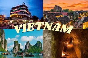 Du lịch và cú hích từ thủ tục hành chính