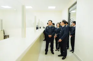 Thí điểm thông quan tập trung tại Hải quan khu vực III từ 1/6