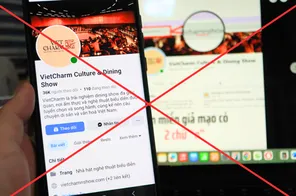 Cảnh giác lừa đảo đặt phòng, vé du lịch dịp lễ