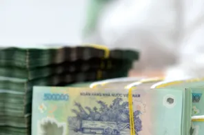 Áp lực thanh khoản nhìn từ cơ cấu vốn