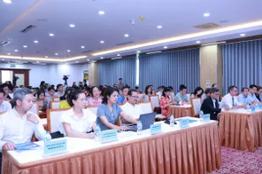Doanh nghiệp nội địa tìm cơ hội tham gia chuỗi cung ứng toàn cầu