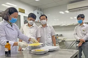 Cao điểm kiểm tra an toàn thực phẩm, phát hiện 5.700 cơ sở vi phạm