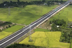 Bộ Xây dựng chọn phương án mở rộng 15 đoạn cao tốc Bắc - Nam