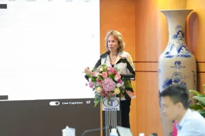 Doanh nghiệp ngóng thông tin về đàm phán thuế đối ứng