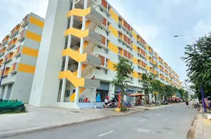 Hoàn thành 17.900 căn, TP. Hồ Chí Minh đặt mục tiêu thêm 181.000 căn nhà xã hội