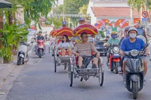 Đà Nẵng mở chuỗi hội chợ, giảm giá mạnh mùa cao điểm du lịch