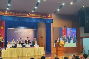 Xây dựng hệ sinh thái hỗ trợ doanh nghiệp nhỏ và vừa toàn diện