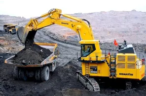 Cơ chế đặc thù cho phép khai thác than vượt công suất