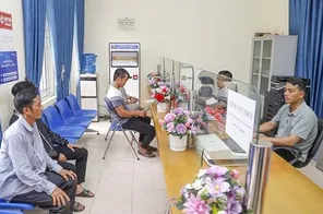 Quy định mới về vị trí việc làm viên chức từ 1/7/2026