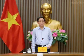 Chính phủ sắp ban hành Nghị quyết tháo gỡ điểm nghẽn xuất khẩu nông sản