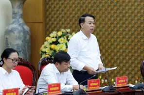 Xây dựng Ninh Bình trở thành thành phố trực thuộc Trung ương trước năm 2030
