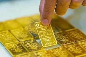 Giá vàng hôm nay (12-7): Vàng nhẫn tiếp tục giảm