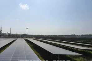 Lưu trữ năng lượng "mở khóa" tiềm năng điện tái tạo và giảm phát thải