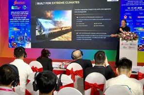 Giải pháp cho doanh nghiệp tự chủ năng lượng trong kỷ nguyên điện hóa
