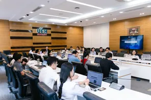 Vận hành VIFC-HCMC: Năng lực con người quyết định tầm quốc tế