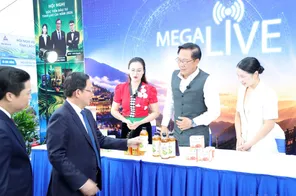 Xây dựng Lào Cai thành cực tăng trưởng mới với 5 trụ cột phát triển, 4 đột phá chiến lược