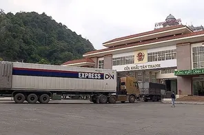 Xuất khẩu nông sản được ưu tiên, hải quan thông quan cả ngoài giờ