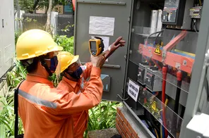 Bộ Công Thương ban hành văn bản hợp nhất về cơ chế điều chỉnh giá điện