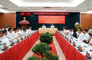 Đông Nam Bộ: Khơi thông động lực cho mục tiêu tăng trưởng hai con số