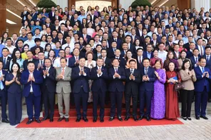 Thủ tướng: Kiến nghị của doanh nghiệp phải được xử lý đến cùng và tất cả câu trả lời phải được công khai