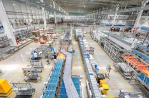 Doanh nghiệp FDI nhìn thấy cơ hội mới từ Nghị quyết 10
