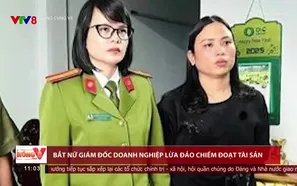 Nóng cùng V8 trưa - 01/3/2025