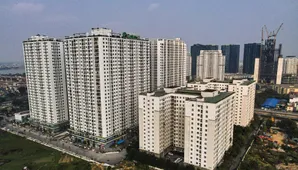 Đề xuất chính sách ưu đãi phát triển nhà ở thương mại