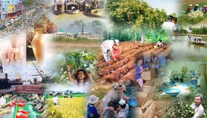 Kinh tế-xã hội duy trì đà tăng trưởng tích cực trên hầu hết các lĩnh vực