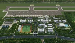 Thủ tướng đồng ý nâng cấp sân bay Gia Bình thành cảng hàng không quốc tế 4E