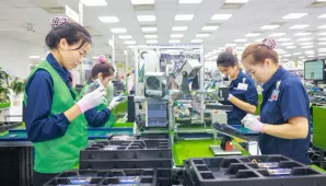 Hà Nội tháo gỡ khó khăn cho hoạt động xuất khẩu