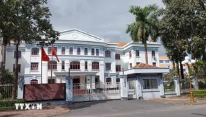 Vẫn còn hơn 9.000 cơ sở nhà, đất dôi dư cần tiếp tục xử lý