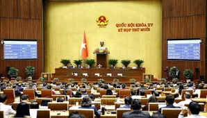 Từ 1/7/2026, siết quản lý livestream bán hàng và định danh người bán trên nền tảng số