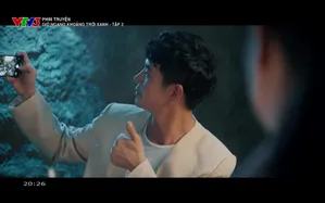 Gió ngang khoảng trời xanh - Tập 2: Buổi xem mắt đi từ bất ngờ này đến bất ngờ khác của Kim Ngân
