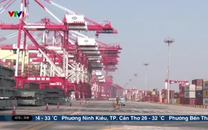 Đàm phán thương mại Mỹ - Trung Quốc
