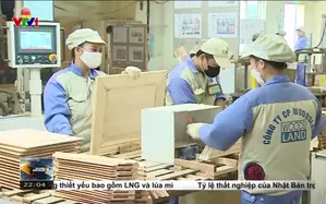Xuất nhập khẩu 2025 lập kỷ lục