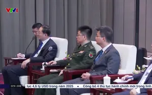 Trung Quốc kêu gọi củng cố lệnh ngừng bắn Campuchia - Thái Lan