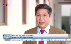 Dự báo chỉ số giá tiêu dùng năm 2026 quanh mức 3,5%